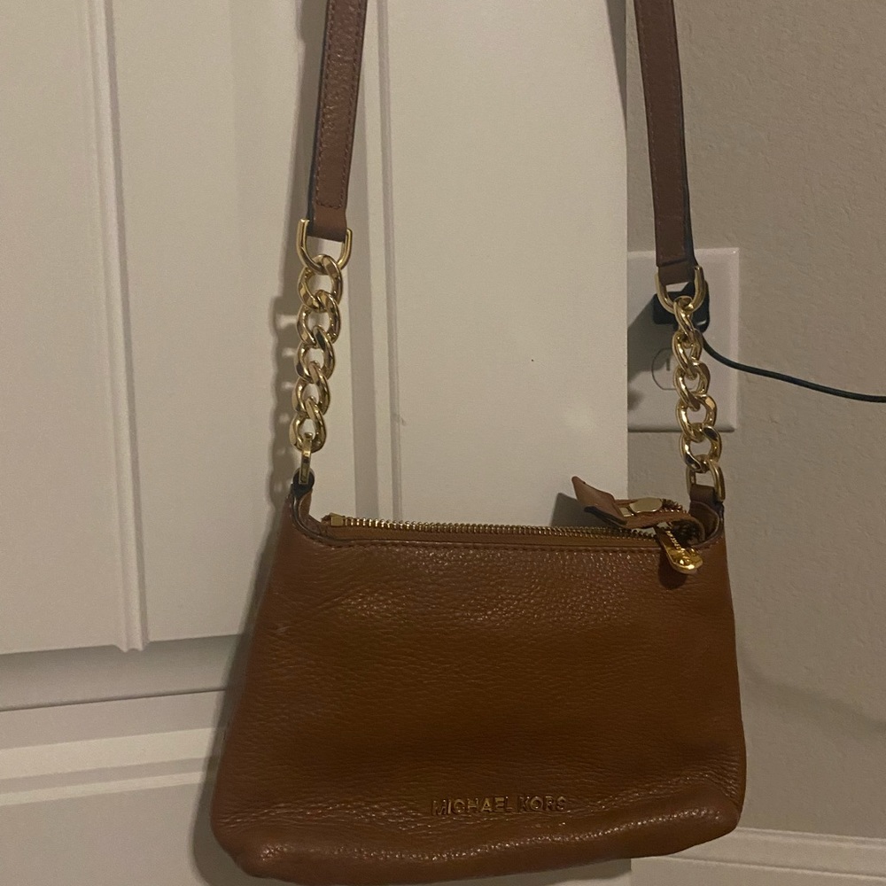 Michael Kors purse